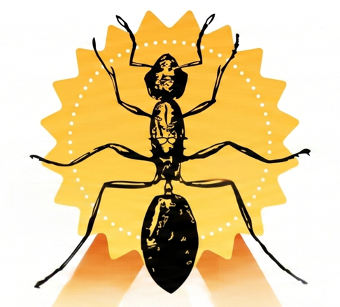 Logo Dedetizadora Eucaliptos